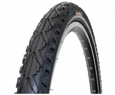 Велопокрышка 20"x1.95 (50-406), Kenda Khan K935, полуслик