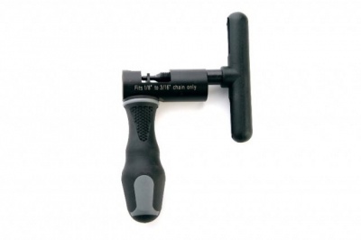 Выжимка цепи SuperB 3376, BMX, для цепи с шириной звена 1/8"-3/16" (3.8мм)