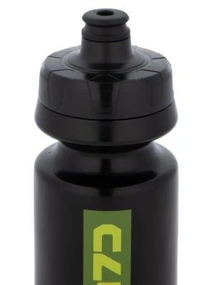 Фляга CLUXX Ergo 550 Fast Flow Black/Green