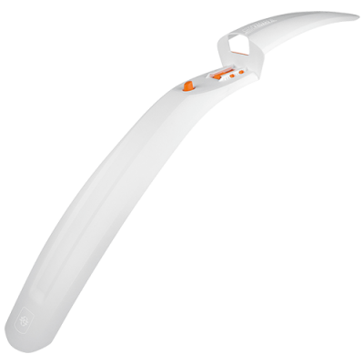 Крыло переднее SKS Shockboard XL 29",белое, 11268