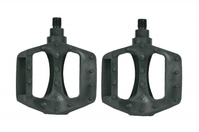 Педали Feimin FP-807B, 1/2", для 12-16", черный