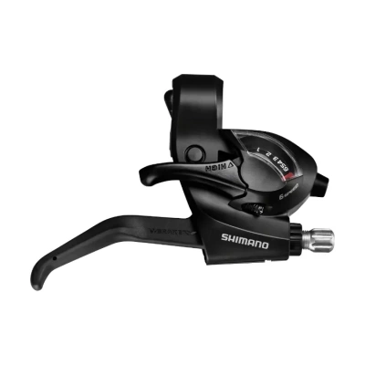 Комборучка правая 6ск. Shimano Tourney ST-EF41-6R