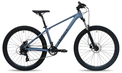 Велосипед Aspect Radium Pro 26 2026 (XS (14,5"), Синий)