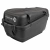 Бокс на багажник M-Wave Amsterdam Easy Box S-M, V=5л 27x20x15см, пластик пыле/влагозащ. черн.