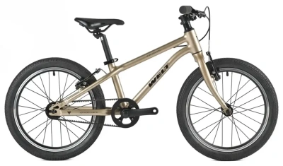 Велосипед Welt Gummy 18 2027 Golden Beige