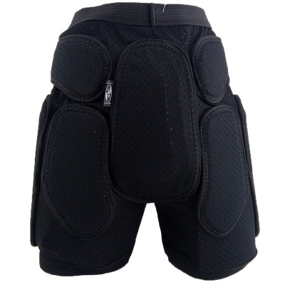Шорты защитные JETSPORT (L)