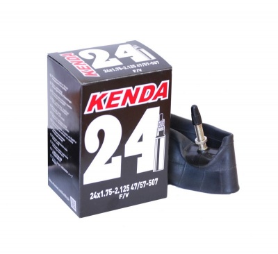 Камера 24"x1.75-2.125 (47/57-507) FV, Kenda