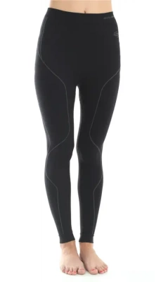 Трико женские Brubeck Thermo XS черный