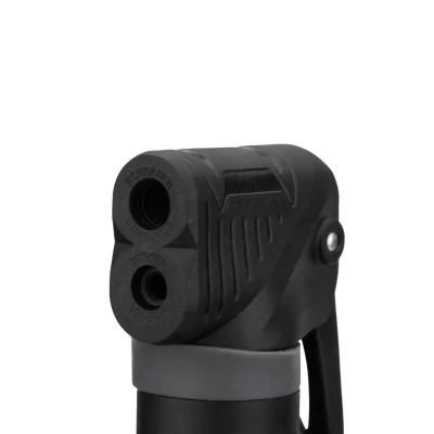 Насос ручной OYYO PP30, черный