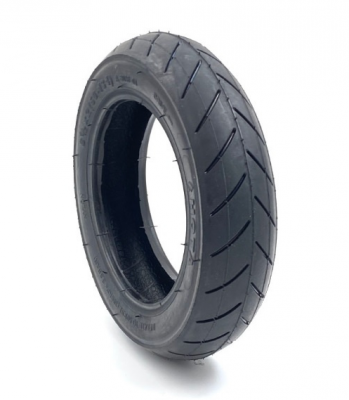 Велопокрышка 08½"x2.00 (50-134), Hota A-3036, слик