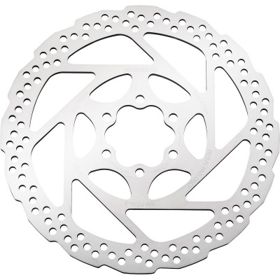 Тормозной ротор 180мм Shimano SM-RT56, 6 болтов