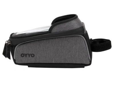 Сумка/чехол OYYO BG01, для телефона, серый