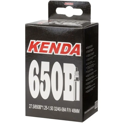 Камера 27.5"x1.25-1.50 (32/40-584) FV48, Kenda