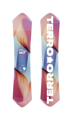 Сноуборд Terro JOLLY 150 25/26