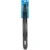 Комплект крыльев M-Wave Mud Max F+R ADJ S, 20-24", 55мм, раздвижные, черный Комплект крыльев M-Wave Mud Max F+R ADJ S, 20-24", 55мм, раздвижные, черный
