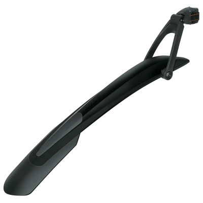 Крыло заднее SKS X-Blade Dark 26+27.5", 11449