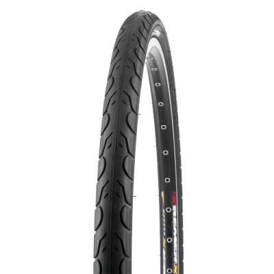 Велопокрышка 18"x1.50 (40-355), Kenda Kwest K193, слик