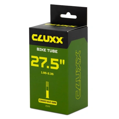 Камера 27.5"x1.95-2.35 AV48, Cluxx