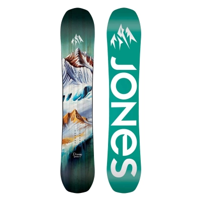 Сноуборд Jones Dream Weaver 23/24 (151)
