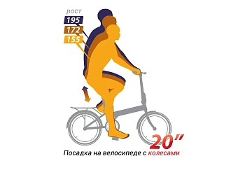 Велосипед SHULZ Lentus