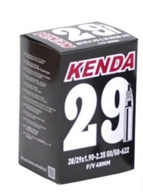 Камера 29"x1.9-2.35 (50/58-622) FV48, Kenda