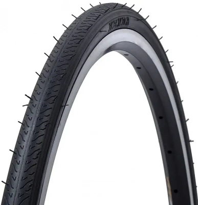 Велопокрышка 28"/700x28С (25-622), Kenda K176, слик