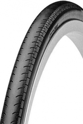 Велопокрышка 28"/700x23С (23-622), Kenda Kontender K196, клинчер, 60TPI, LR3, слик