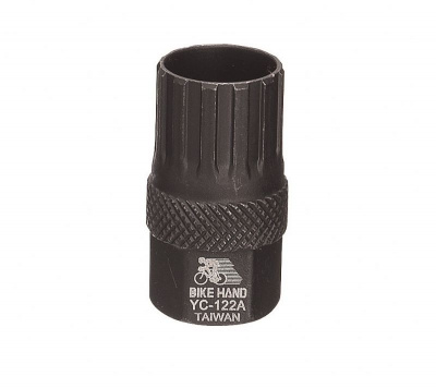 Съемник трещотки Bike Hand YC-122A