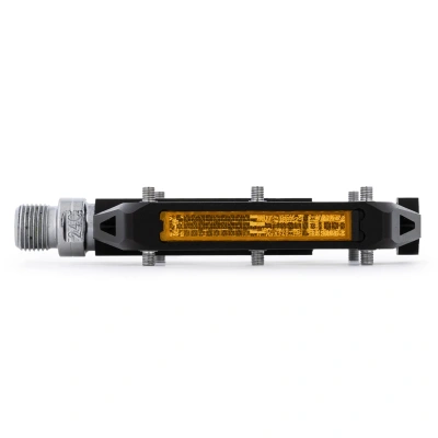 Педали CLUXX Rapid 200 Black