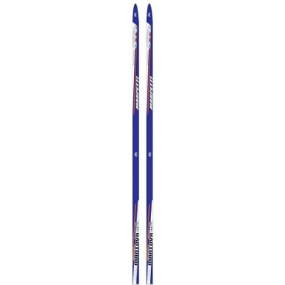 Лыжи беговые MARPETTI MANTOVA WAX JR (см:160)