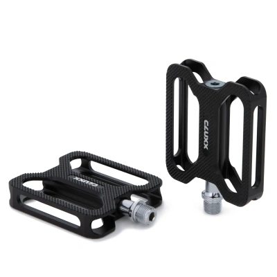 Педали CLUXX Rocket 100 Black
