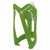 Флягодержатель SKS TopCage, высокопрочный пластик зеленый Флягодержатель SKS TopCage, высокопрочный пластик зеленый