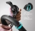 Держатель для телефона Bone Magnetic Fitness Phone Mount, магнитный, силик., на руль, черный Держатель для телефона Bone Magnetic Fitness Phone Mount, магнитный, силик., на руль, черный
