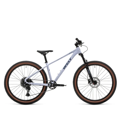 Велосипед Welt Sainty 2.0 27 рама: S Lavande Purple