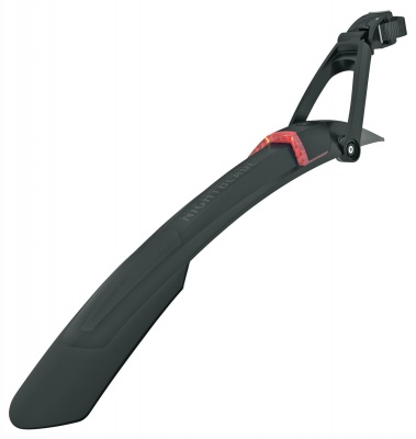 Крыло заднее SKS NIGHTBLADE 26+27.5", с фонариком, 11600