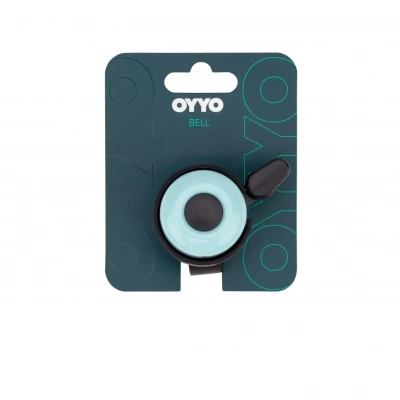 Звонок OYYO BL306, механический, голубой