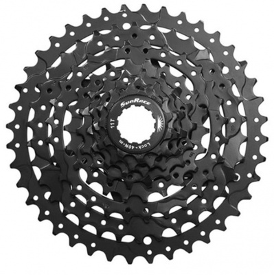 Кассета 8ск. Sunrace CSM-680, 11-40T