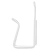 Флягодержатель CLUXX Everide 100 Silver