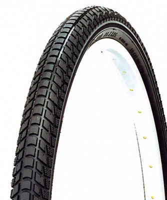 Велопокрышка 18"x2.00 (50-355), Kenda Kontact K841, низкий