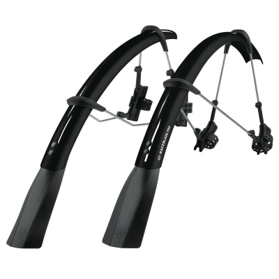 Комплект крыльев SKS Raceblade PRO, 28", быстросъем. 35мм., 11319