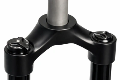 Вилка аморт. 29" Exsho Castos A-TNL Air, QR, 100мм