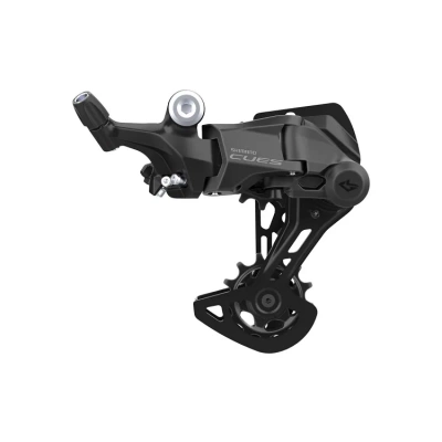 Задний переключатель 9ск. Shimano CUES RD-U4000, GS, Top-normal, 11-46T, Shadow