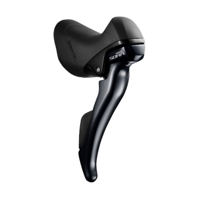 Комборучка правая 9ск. Shimano Sora R3000