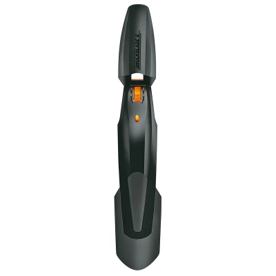 Крыло переднее SKS Shockblade Dark 28+29", 11452