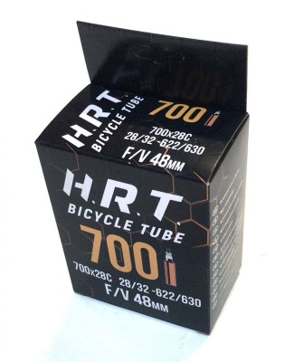 Камера 28"/700x28-32C FV48, H.R.T.