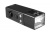 Передний фонарь Gaciron V6C-400, 400lm, 1диод, Li-аккум, USB, алюм., черный