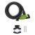 Велозамок CLUXX Gardia 1200K Green/Black (см:100) Велозамок CLUXX Gardia 1200K Green/Black (см:100)