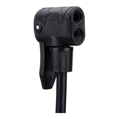 Насос напольный OYYO PP92, черный