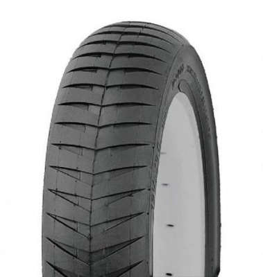 Велопокрышка 10"x2.50 (62-154), H.R.T. P1116, слик