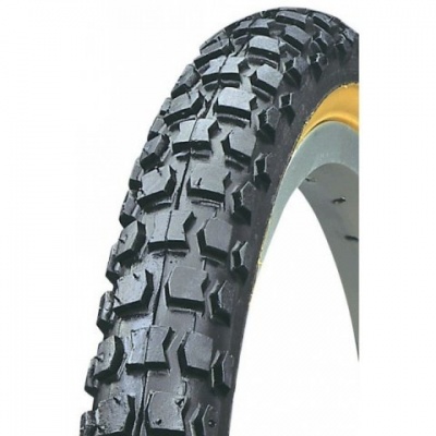 Велопокрышка 18"x1.75 (47-355), Kenda K44, средний